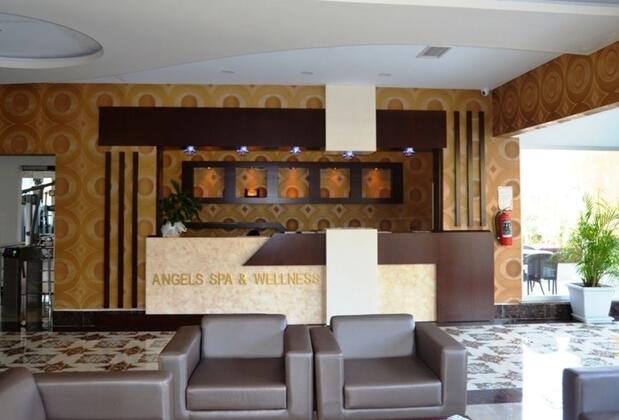 Angels Apart & SPA - Görsel 6