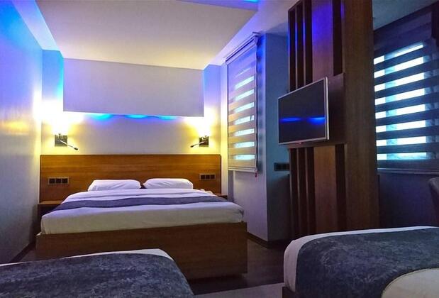 Nur Hotel - Görsel 11