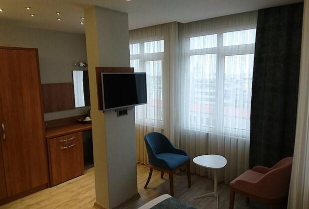 Nur Hotel - Görsel 4