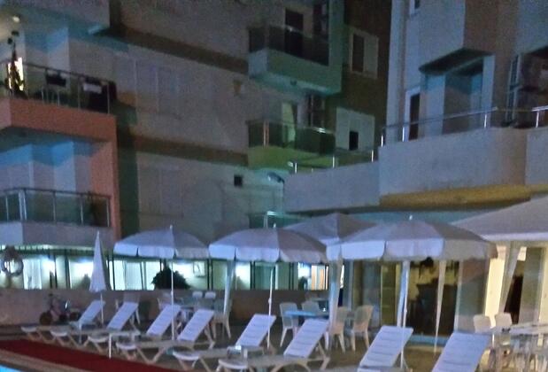 Dnd Hotel - Görsel 5