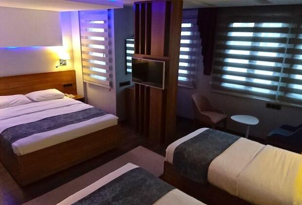 Nur Hotel - Görsel 12