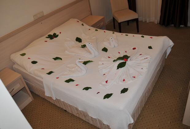 Dnd Hotel - Görsel 12