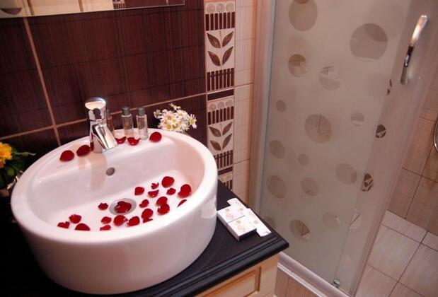 Saba Sultan Hotel - Görsel 18