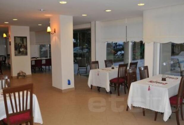 Dnd Hotel - Görsel 10