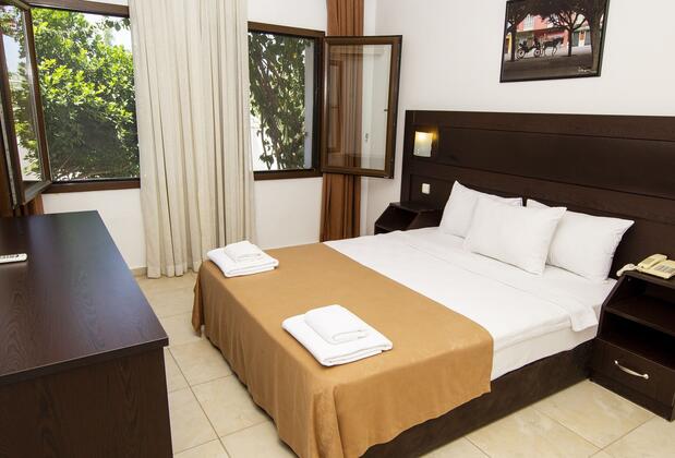 Flora Otel Bodrum - Görsel 14