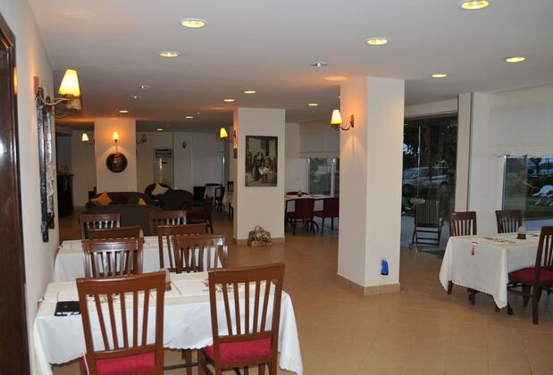 Dnd Hotel - Görsel 11