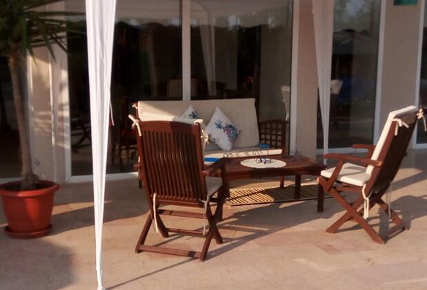 Dnd Hotel - Görsel 8