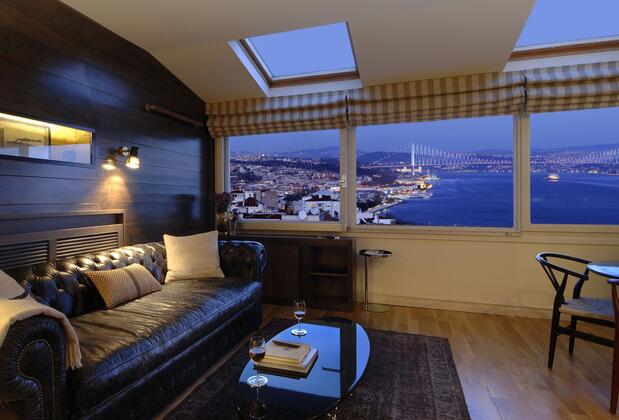 Urban Suites İstanbul - Görsel 5