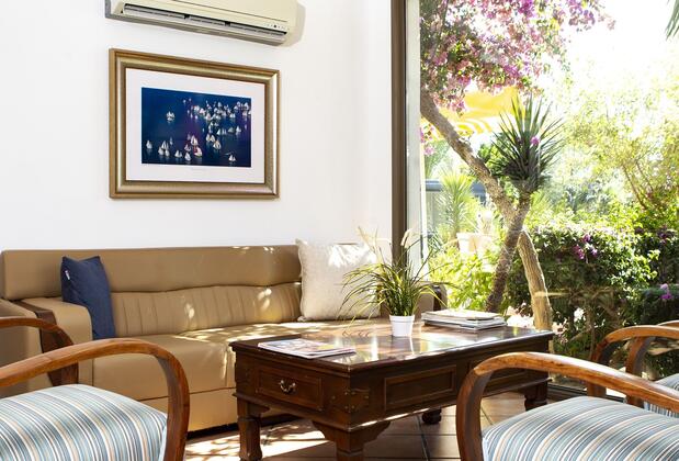 Flora Otel Bodrum - Görsel 22