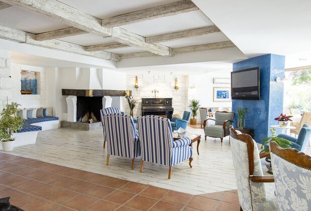 Flora Otel Bodrum - Görsel 37