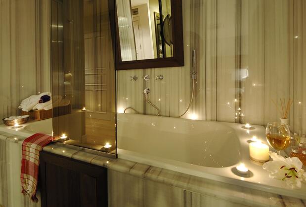 Urban Suites İstanbul - Görsel 13