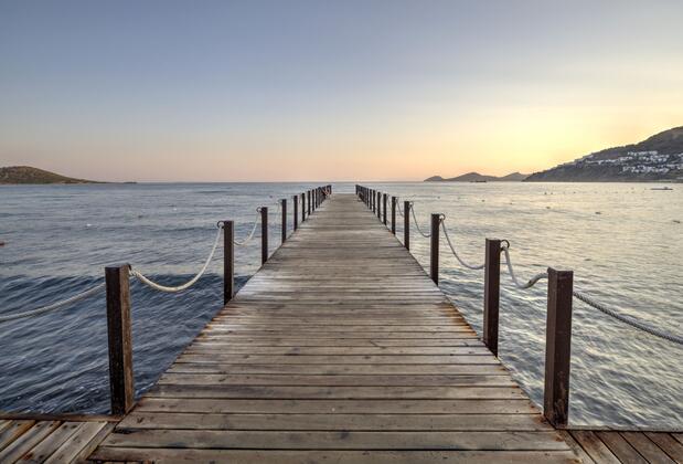 Golden Age Crystal Bodrum - Görsel 7