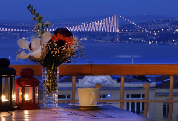 Urban Suites İstanbul - Görsel 4