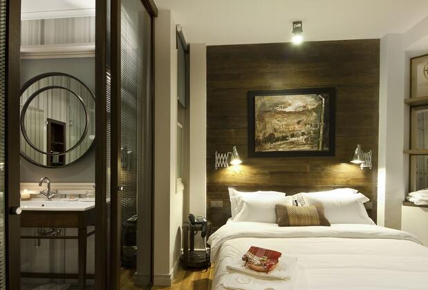 Urban Suites İstanbul - Görsel 6