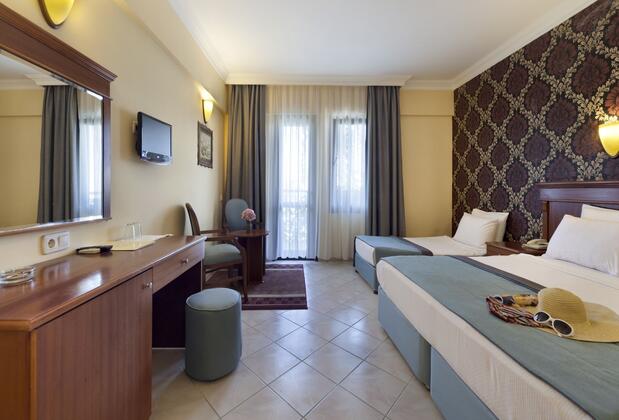 Golden Age Crystal Bodrum - Görsel 17