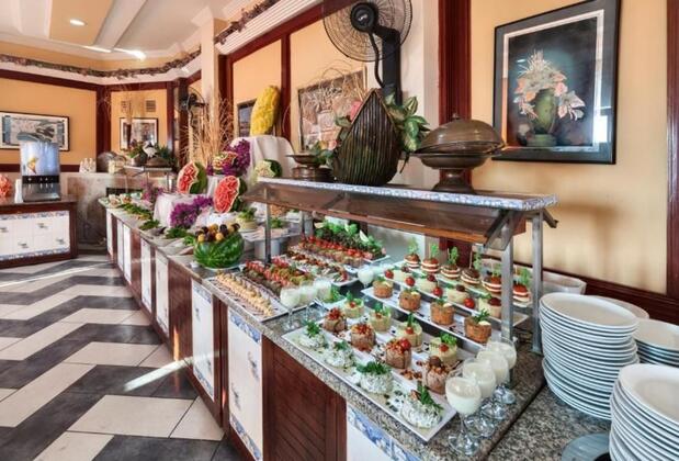 Golden Age Crystal Bodrum - Görsel 13