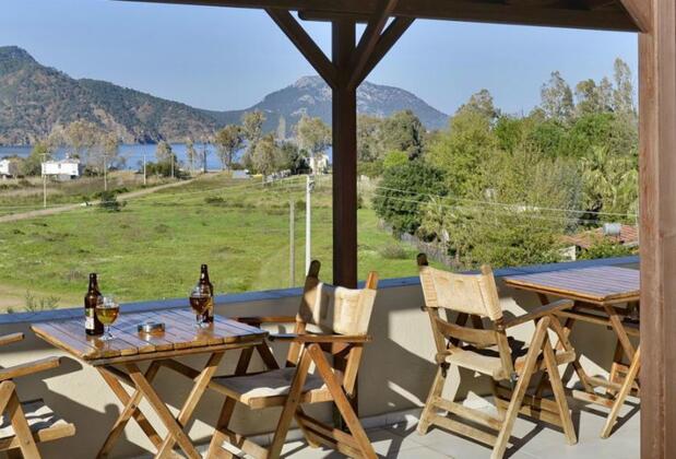 Eldorado Hotel - Görsel 5