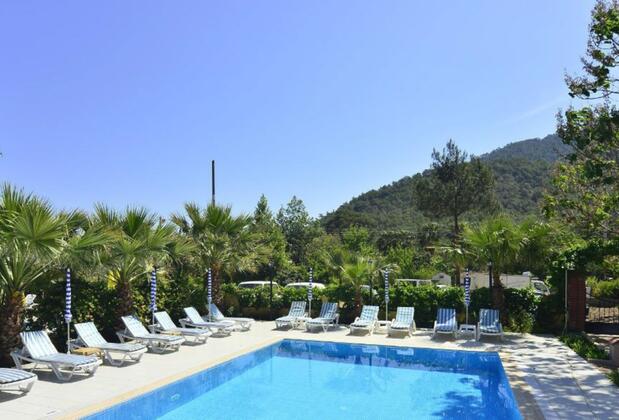 Eldorado Hotel - Görsel 2