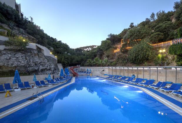 Golden Age Crystal Bodrum - Görsel 3