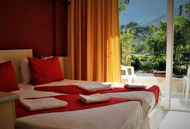 Eldorado Hotel - Görsel 11