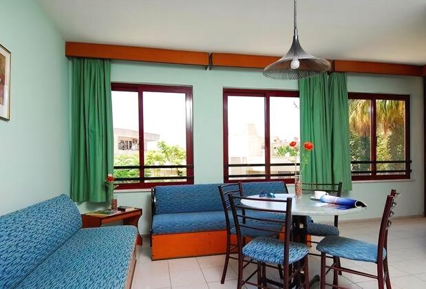 Caprice Apart Hotel - Görsel 4