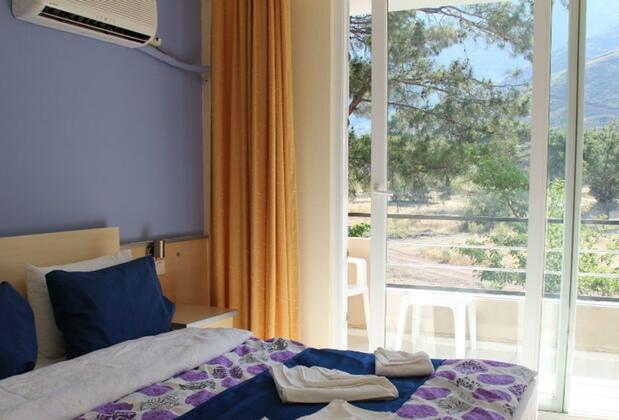 Eldorado Hotel - Görsel 12