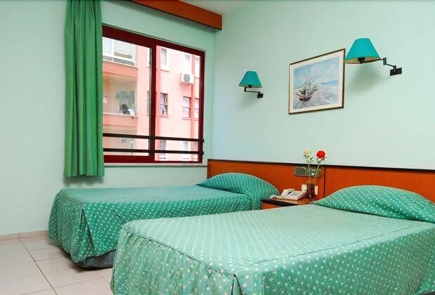 Caprice Apart Hotel - Görsel 5