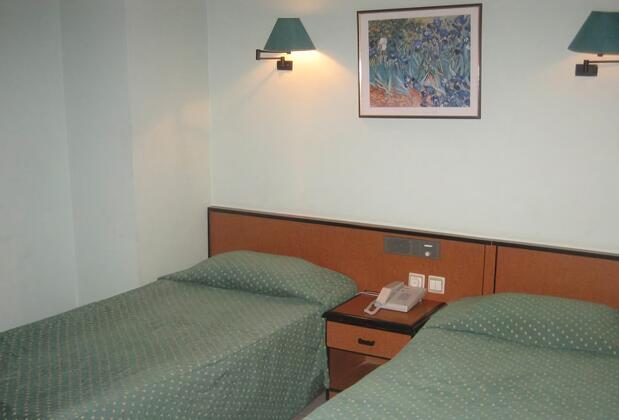 Caprice Apart Hotel - Görsel 8