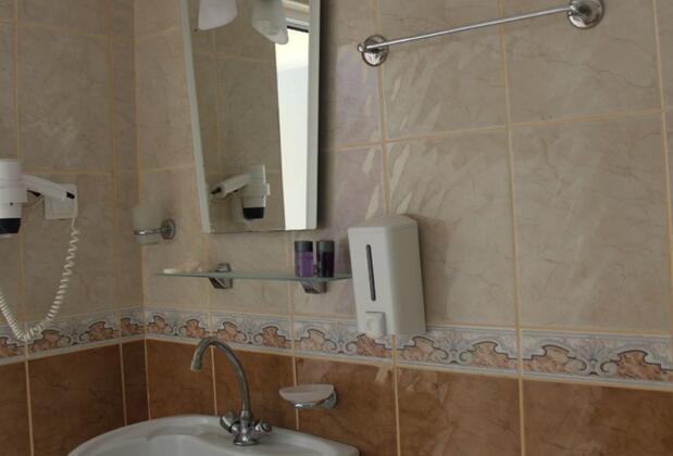 Eldorado Hotel - Görsel 17