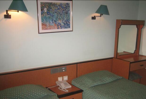 Caprice Apart Hotel - Görsel 6