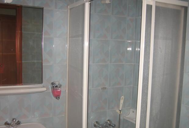 Caprice Apart Hotel - Görsel 9