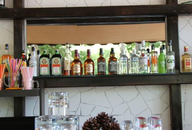 Eldorado Hotel - Görsel 8