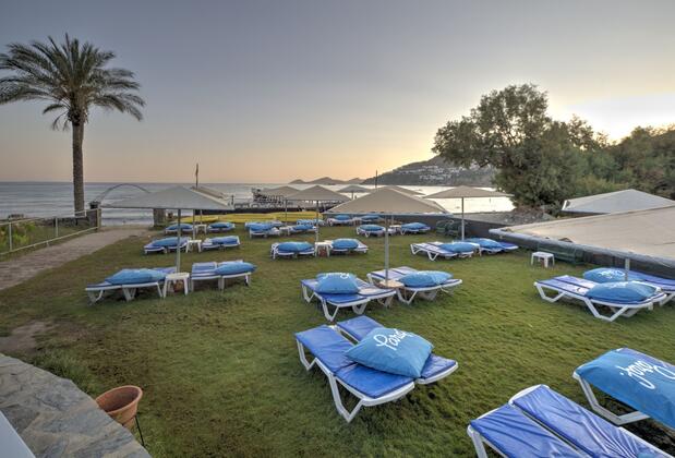 Golden Age Crystal Bodrum - Görsel 5