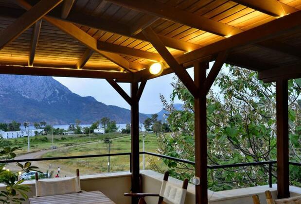 Eldorado Hotel - Görsel 3