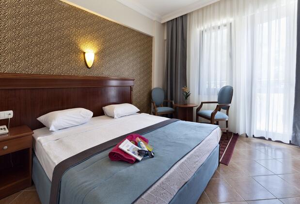 Golden Age Crystal Bodrum - Görsel 18