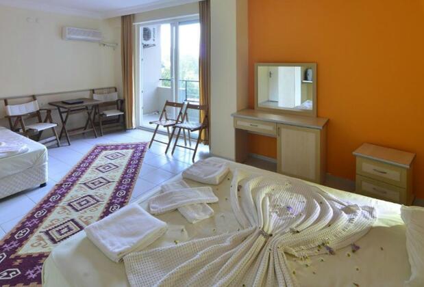 Eldorado Hotel - Görsel 15