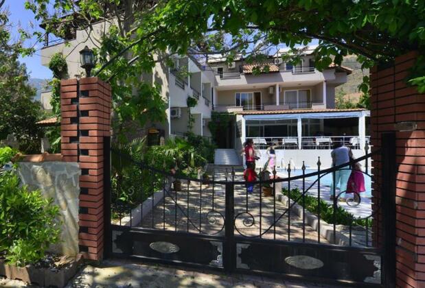 Eldorado Hotel - Görsel 7