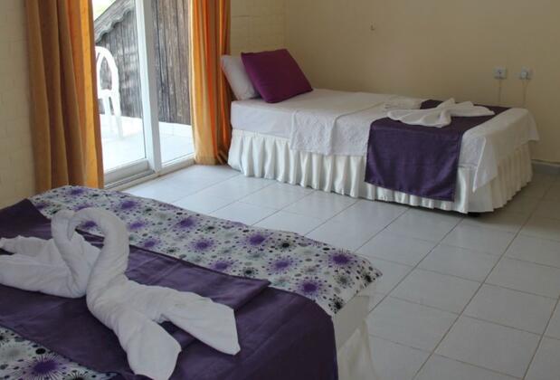 Eldorado Hotel - Görsel 14