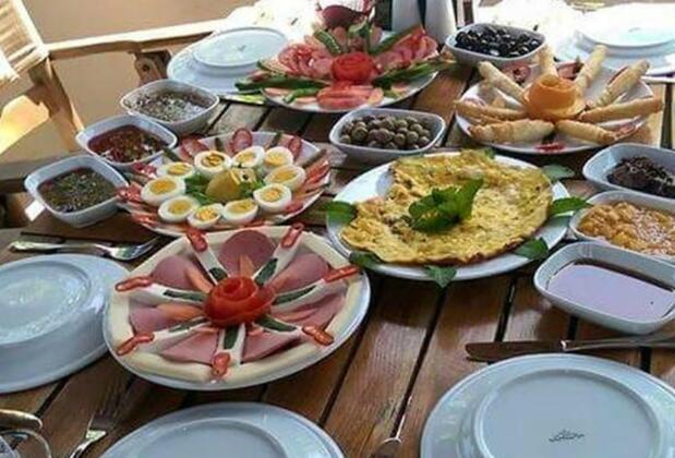 Eldorado Hotel - Görsel 9