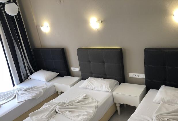 Karadede Otel - Görsel 13