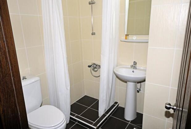 Karadede Otel - Görsel 25