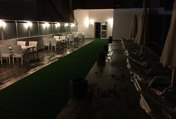 Hotel Osaka - Görsel 3