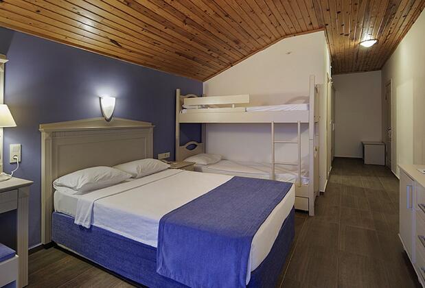 Club Turtaş Beach - Görsel 36