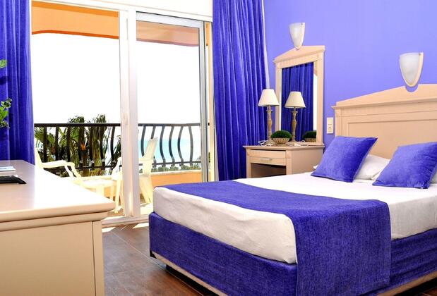 Club Turtaş Beach - Görsel 37