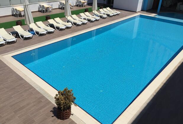 Hotel Osaka - Görsel 5