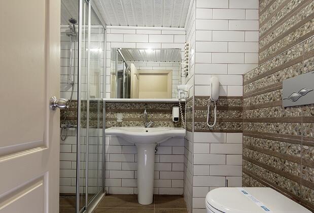 Club Turtaş Beach - Görsel 38