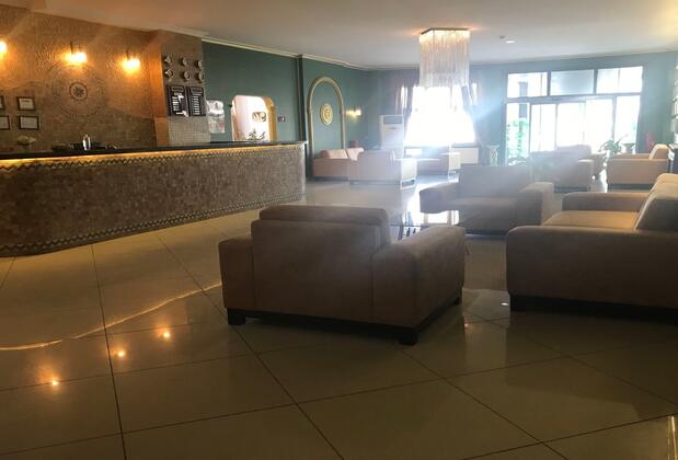 Hotel Osaka - Görsel 7