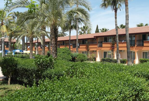 Club Turtaş Beach - Görsel 39