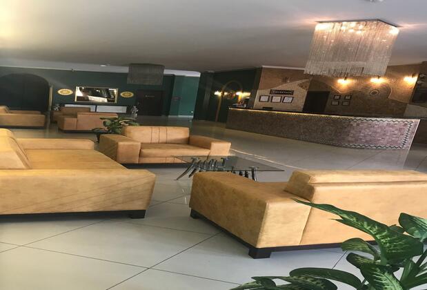 Hotel Osaka - Görsel 8