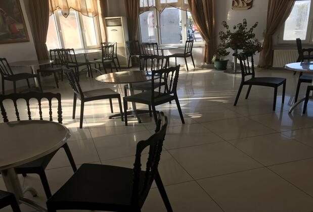 Hotel Osaka - Görsel 9